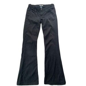 So Wear‎ It Declare Black Jeans 3T